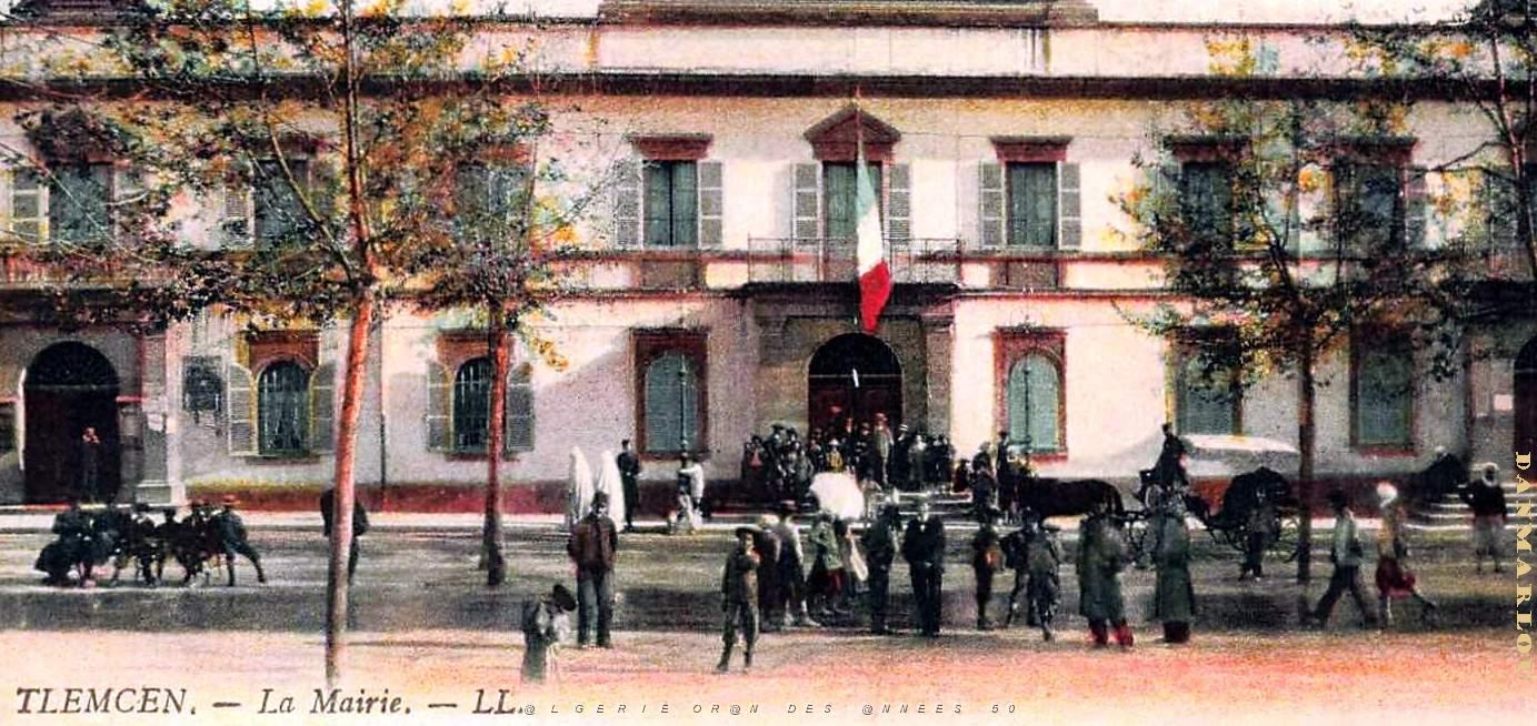 2951- Tlemcen - Mairie2.jpg